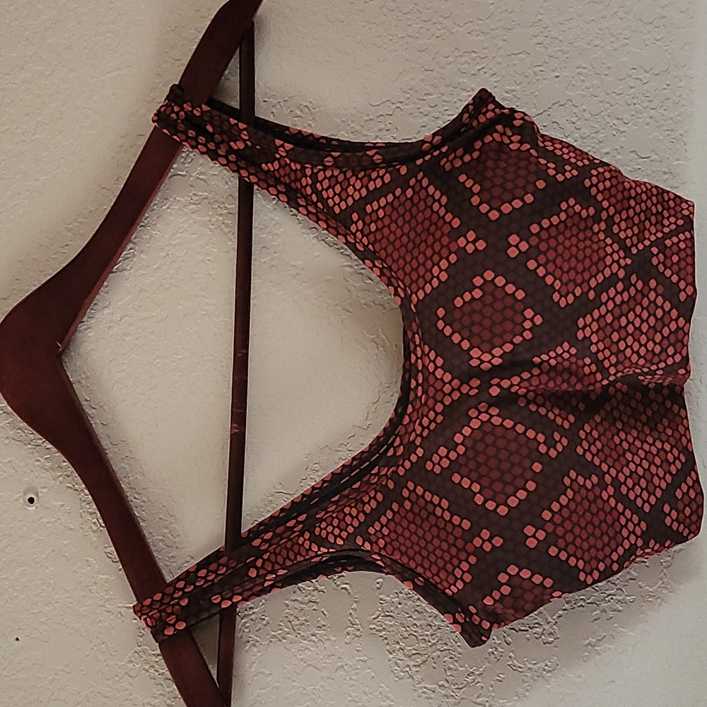 Balance Athletica Copperhead Sports Bra